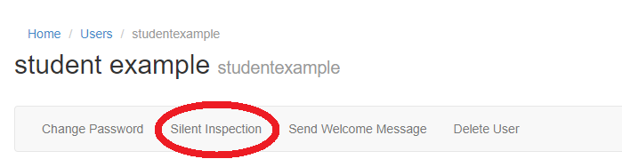 Silent Inspection Button.png